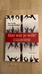 Anne-Lies Hustings - Doe wat je wilt!, Ophalen of Verzenden, Zo goed als nieuw, Anne-Lies Hustings; B. van Dijk
