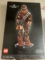 Lego 75371 Star Wars Chewbacca sealed, Kinderen en Baby's, Speelgoed | Duplo en Lego, Nieuw, Complete set, Ophalen of Verzenden