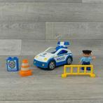 duplo politieauto, Kinderen en Baby's, Speelgoed | Duplo en Lego, Gebruikt, Aastvej 1 – 7190 Billund  - Denemarken, Product.compliance@LEGO.com