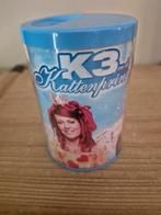 Nieuwe kleine spaarpot van K3 originals, Ophalen of Verzenden, Zo goed als nieuw