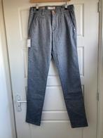Nieuwe broek van North84 grijs 8410-0132 maat 30/34, Nieuw, Overige maten, Ophalen of Verzenden, Grijs