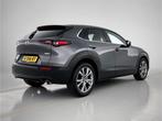 Mazda CX-30 2.0 e-SkyActiv-X M Hybrid Luxury | Navigatie | L, Voorwielaandrijving, Gebruikt, 4 cilinders, 179 pk