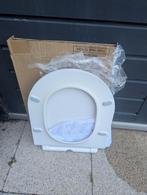 Wc bril maxaro (soft close is kapot), Ophalen, Zo goed als nieuw, Overige typen, Minder dan 100 cm
