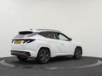 Hyundai Tucson 1.6 T-GDI PHEV N Line | All-seasons | 4x Stoe, Automaat, Gebruikt, 4 cilinders, Met garantie (alle)