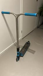 Custom stuntstep, Fietsen en Brommers, Steps, Ophalen, Gebruikt, Overige typen