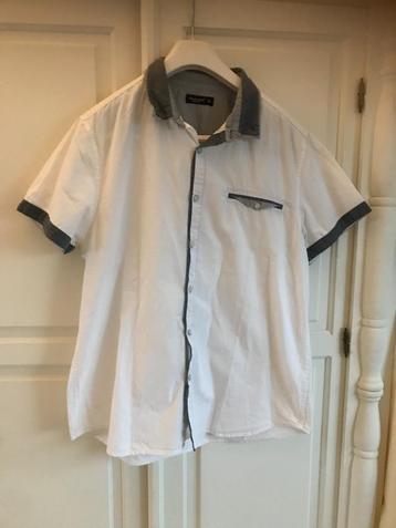 blouse (Ceder Wood State) XL beschikbaar voor biedingen