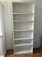 Billy ikea boekenkast, Ophalen, 200 cm of meer, 50 tot 100 cm, Zo goed als nieuw