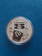 SpongeBob square pants 2024 1 oz zilver, Postzegels en Munten, Edelmetalen en Baren, Ophalen of Verzenden, Zilver