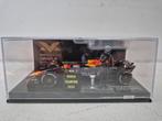 nieuw  max verstappen 1:43  world champion las vegas 2024, Hobby en Vrije tijd, Modelauto's | 1:43, Ophalen, Nieuw, Auto, MiniChamps