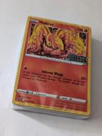 Pokémon Moltres Build and Battle Sealed promo deck, Hobby en Vrije tijd, Verzamelkaartspellen | Pokémon, Ophalen of Verzenden