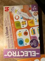 Electro vormen en kleuren, Ophalen, Gebruikt, Met geluid