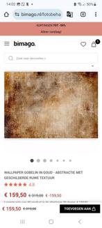 bimango fotobehang, Huis en Inrichting, Stoffering | Behang, Ophalen, Minder dan 10 m²