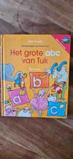 Het grote ABC van Tuk, Ophalen of Verzenden, Zo goed als nieuw, Fictie algemeen