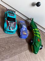Auto’s, Kinderen en Baby's, Speelgoed | Speelgoedvoertuigen, Ophalen, Gebruikt