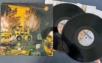 PRINCE - Sign of the times ( 2LP; MINT ) beschikbaar voor biedingen