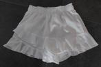 Broekrokje wit maat s, Kleding | Dames, Wit, Ophalen of Verzenden, Zo goed als nieuw, Maat 36 (S)