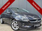 Opel Corsa 1.0 Turbo|DAB+|Cruise|Airco|Touchscreen|PDC V+A|, Voorwielaandrijving, Gebruikt, Euro 6, Met garantie (alle)