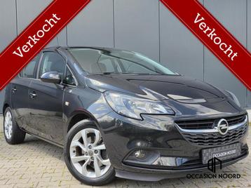 Opel Corsa 1.0 Turbo|DAB+|Cruise|Airco|Touchscreen|PDC V+A| beschikbaar voor biedingen