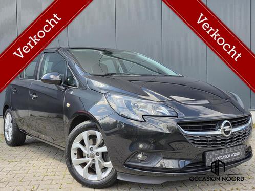 Opel Corsa 1.0 Turbo|DAB+|Cruise|Airco|Touchscreen|PDC V+A|, Auto's, Opel, Bedrijf, Corsa, ABS, Airbags, Airconditioning, Alarm