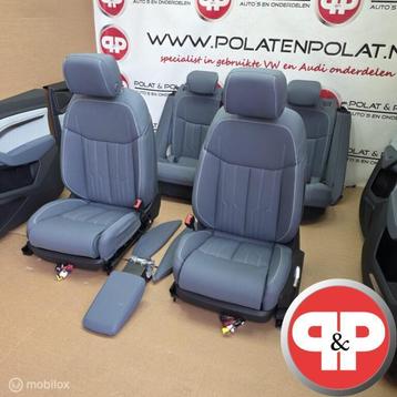 Audi E Tron 4KE Leder Interieur beschikbaar voor biedingen