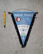 vaantje Feyenoord - Ajax, Ophalen of Verzenden, Zo goed als nieuw, Ajax, Vaantje of Sjaal