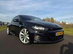 Volkswagen Scirocco 2.0 TSI R uitvoering Clima cruise Millte, 65 €/maand, Gebruikt, 4 cilinders, 1984 cc