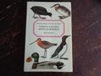 Moussault gids... Vogels van Zee Meer en Moeras, Boeken, Natuur, Verzenden, Gelezen, Natuur algemeen