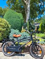Kinderfiets Popal Cooper 16 inch z.g.a.n., Fietsen en Brommers, Fietsen | Kinderfietsjes, Ophalen, Zo goed als nieuw, 16 tot 20 inch