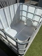 IBC Watercontainer, Tuin en Terras, Ophalen, Zo goed als nieuw