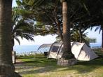 6-persoons tunneltent BaseCamp Ambato VI de luxe, Ophalen, Gebruikt, Tot en met 6