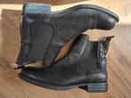 Chelsea boots/enkellaarsjes van claudia strater, maat 39, Zwart, Lage of Enkellaarzen, Ophalen of Verzenden, Claudia Sträter