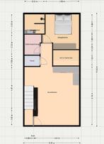 Luxe appartement te huur omgeving Amsterdam (Purmerend) 65m2