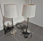 2 tafel lampen, Ophalen, Onbekend, Onbekend, Onbekend