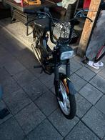 Tomos, Ophalen, Gebruikt, 49 cc, Standard