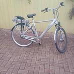 Electrische fiets Stella, Fietsen en Brommers, Elektrische fietsen, Zo goed als nieuw, 59 cm of meer, 50 km per accu of meer, Ophalen