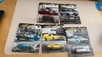 Hot wheels fast wagons premium set, Ophalen of Verzenden, Zo goed als nieuw