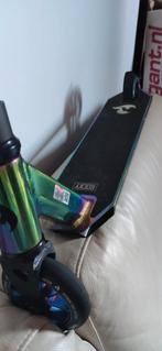 Chilli Pro Stunt -  Stuntstep - Nieuwstaat, Fietsen en Brommers, Steps, Ophalen of Verzenden, Nieuw, Gewone step, Chilli