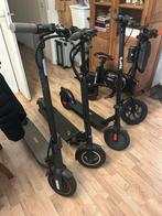 4x elektrische steps tekoop!, Fietsen en Brommers, Steps, Ophalen, Zo goed als nieuw, Elektrische step (E-scooter)