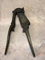 Antieke betel / notenkraker, Ophalen of Verzenden