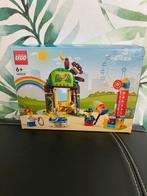 Lego setje nr 40529 kinderkermis, Ophalen of Verzenden, Zo goed als nieuw