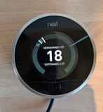 Slimme thermostaat - Google Nest Thermostat V2, Doe-het-zelf en Verbouw, Thermostaten, Ophalen of Verzenden, Slimme thermostaat