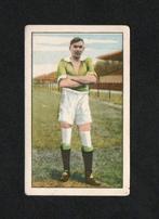 Voetbalplaatje Derksen Middelburg (197)., Ophalen of Verzenden, Zo goed als nieuw
