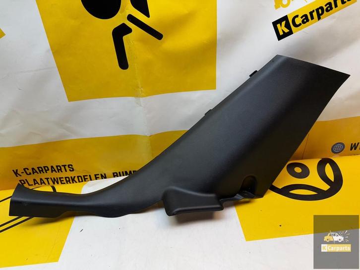 Toyota AYGO X instaplijsten Links achter 62552-0H030, Auto-onderdelen, Carrosserie en Plaatwerk, Toyota, Achter, Links, Gebruikt