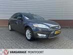 Ford Mondeo 2.0-16V Titanium|Airco|Cruise|Trekhaak|Bluetooth, 145 pk, Huisgarantie, 4 cilinders, Origineel Nederlands