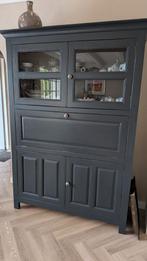 Buffetkast, Huis en Inrichting, Kasten | Buffetkasten, Ophalen of Verzenden, Zo goed als nieuw, 25 tot 50 cm, 200 cm of meer