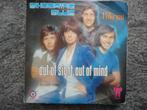 Shocking Blue - Out of sight out of mind NL 1971 FH, Pop, Gebruikt, Ophalen of Verzenden, 7 inch