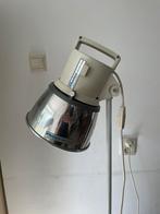 Vintage vloerlamp (studiolicht) photax, Ophalen, Gebruikt