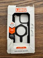 UAG Plasma XTE iPhone 16 Pro Max hoesje, Ophalen, Zo goed als nieuw