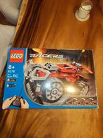 LEGO Red Beast RC (8378), Ophalen of Verzenden, Zo goed als nieuw