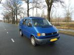 VW Transporter T4 camper, Caravans en Kamperen, Campers, Diesel, Particulier, 4 tot 5 meter, Tot en met 2